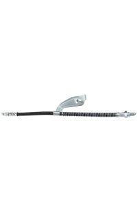 Tubo elastico del freno ABS